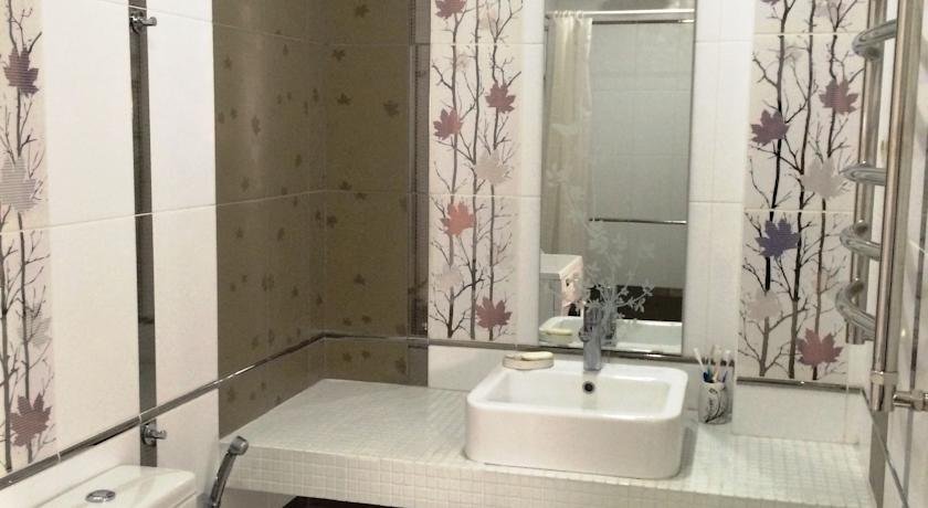 Апартаменты House on Lenin street Адлер-14