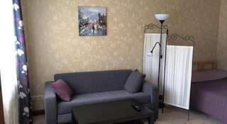 Апартаменты House on Lenin street Адлер Апартаменты-1