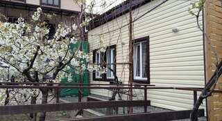 Апартаменты House on Lenin street Адлер Апартаменты-8