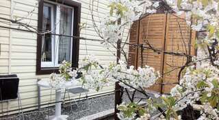 Апартаменты House on Lenin street Адлер Апартаменты-7