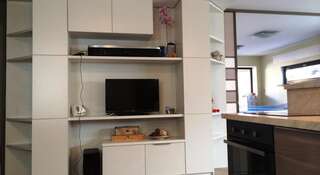 Апартаменты House on Lenin street Адлер-2