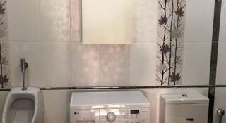 Апартаменты House on Lenin street Адлер Апартаменты с 1 спальней-8