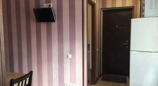 Апартаменты House on Lenin street Адлер Апартаменты-5
