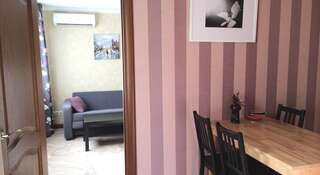 Апартаменты House on Lenin street Адлер Апартаменты-6