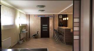 Апартаменты House on Lenin street Адлер-4