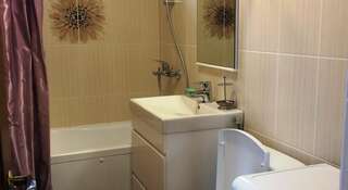 Апартаменты House on Lenin street Адлер Апартаменты-2