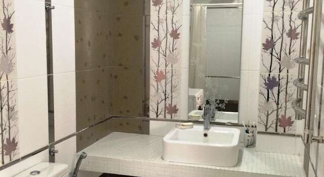 Апартаменты House on Lenin street Адлер-13