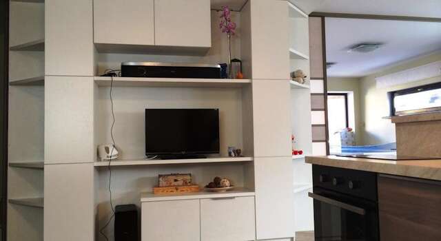 Апартаменты House on Lenin street Адлер-5