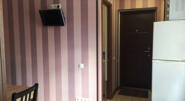 Апартаменты House on Lenin street Адлер-18