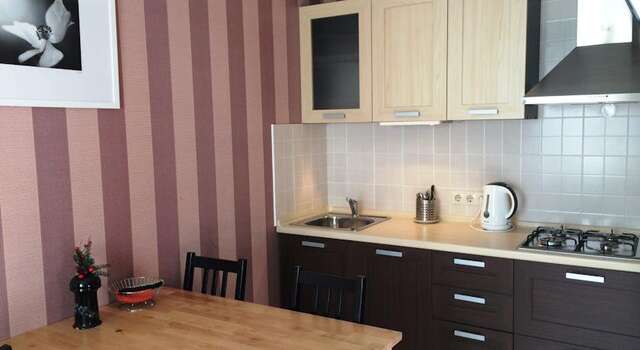 Апартаменты House on Lenin street Адлер-17