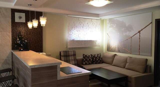 Апартаменты House on Lenin street Адлер-9