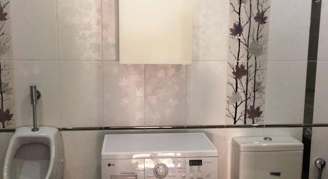 Апартаменты House on Lenin street Адлер-12