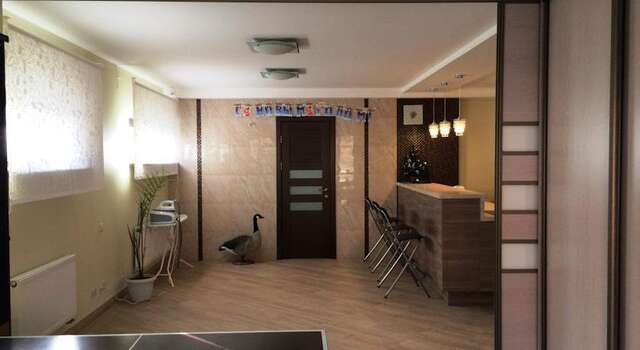 Апартаменты House on Lenin street Адлер-7