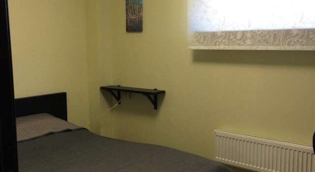 Апартаменты House on Lenin street Адлер-10